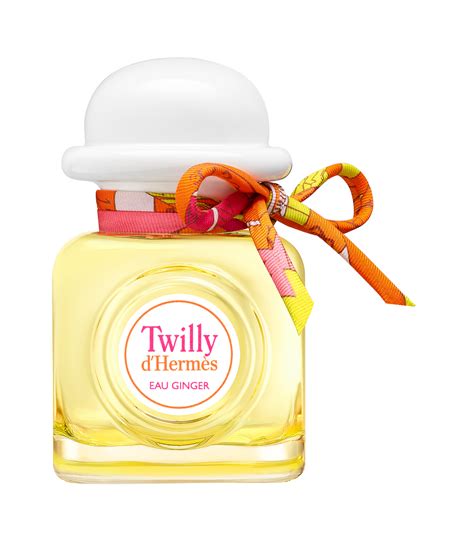 twilly hermes video|twilly d'hermes fragrantica.